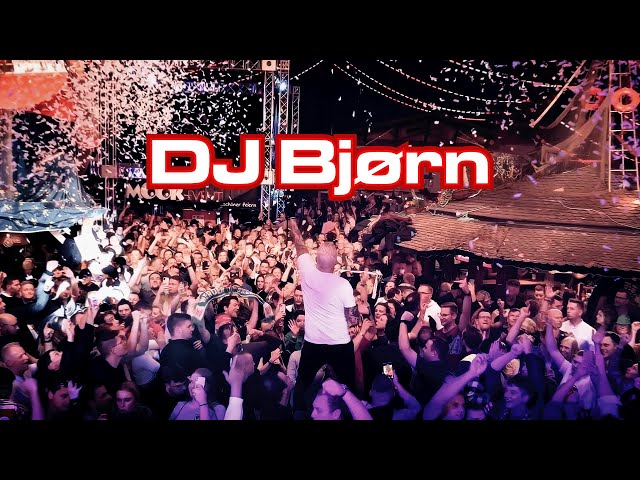 DJ Björn | IMAGEFILM 2023 class=