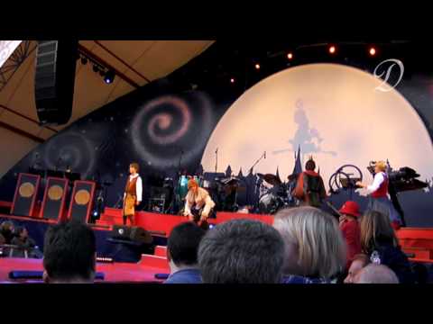 Efteling - Sprookjespopconcert