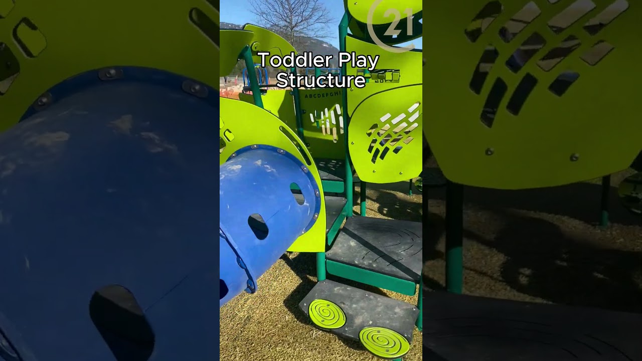 Travers Park, Sandpoint