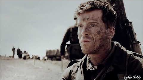 Band of brothers  |  Who will remember me