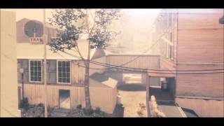 mini edit Quarry sick trickshot & epic reaction By Davy