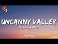 Melanie Martinez UNCANNY VALLEY Lyrics 