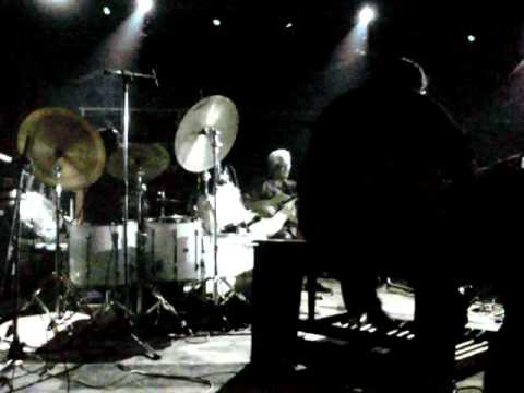 Moanin' - 2008 Larry Coryell, Alphonse Mouzon, Joe...