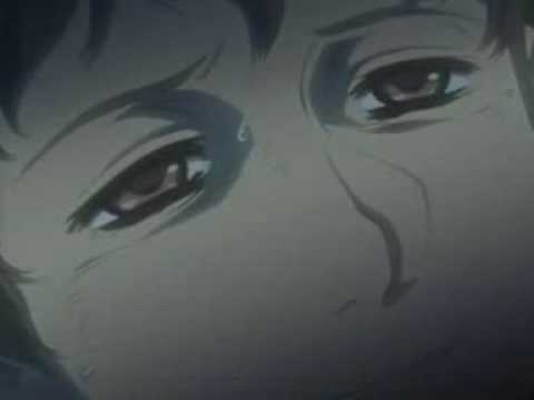 Wolf's rain-the End of all Hope