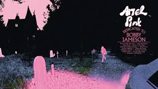 Video thumbnail of "Ariel Pink - Kitchen Witch [Official Audio]"