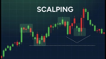 The ONLY Scalping Strategy You Need for Consistent Daily Profits