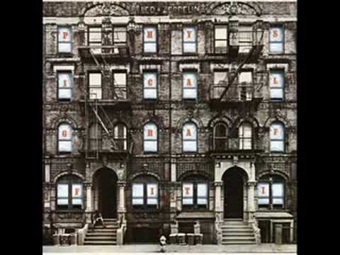 Led Zeppelin (+) Houses Of The Holy