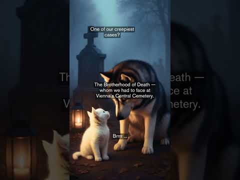 Book: “The Brotherhood