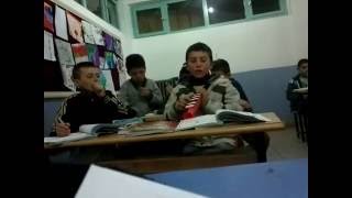 Ha Buradan Aşağı Da Ben Inemem! Amatör Ses... Ha Buradan Aşağı Da Ben Inemem! Amatör Ses...