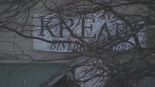 Club Kream shooting death investigation