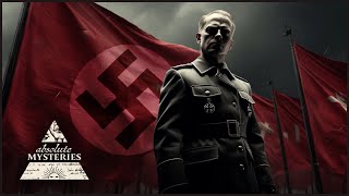 Exposing the Horrors I Last Secrets of the 3rd Reich I Absolute Mysteries
