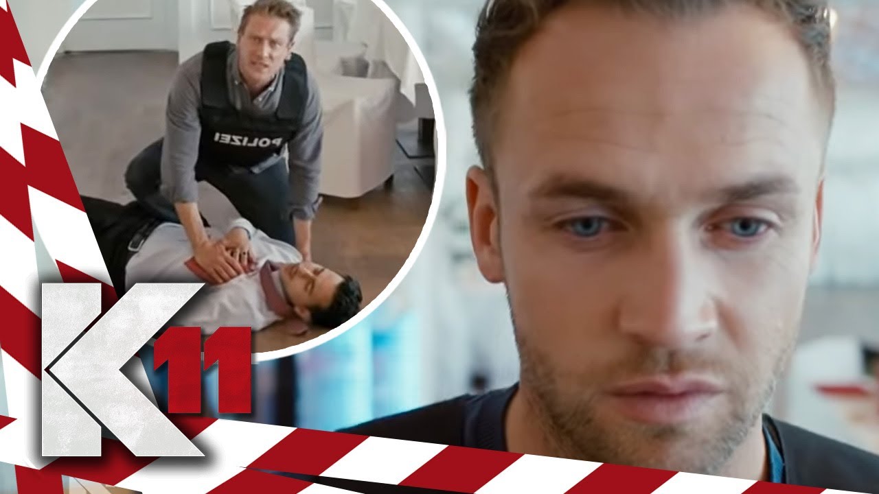 PHILIPP MUSS SCHIEßEN: 