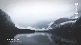 Michael FK - On the Horizon Michael FK - On the Horizon