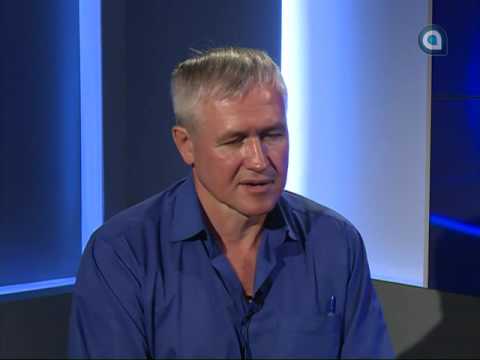 Гость в студии. Игорь Бобков