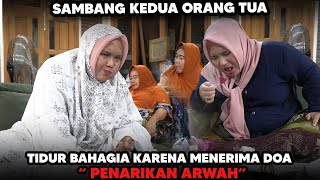 SAMBANG BAPAK DAN IBU ALHAMDULILLAH SUDAH SANGAT BAIK