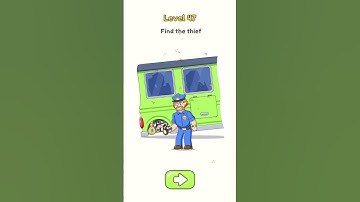 DOP 5: Delete One Part - Level 47 - Satisfying mobile game (IOS, Android)