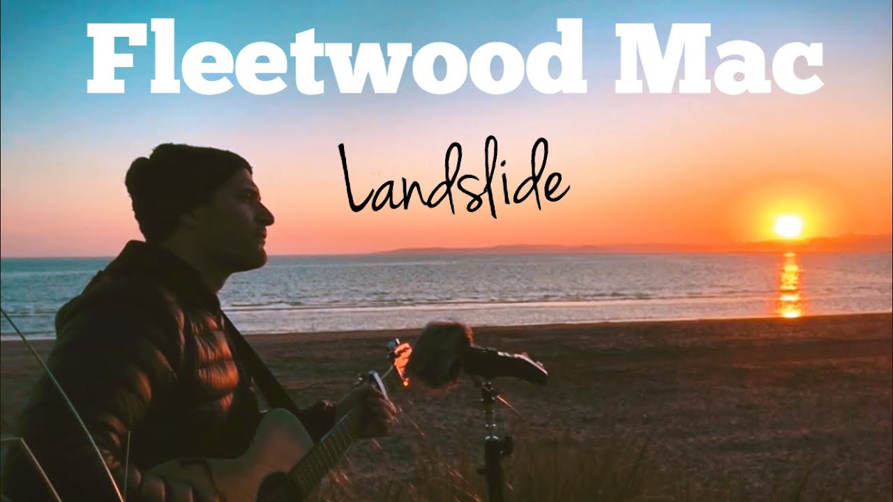 Landslide - Fleetwood Mac - YouTube