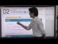 【解説授業】中2数学をひとつひとつわかりやすく。02 文字が同じ項の計算