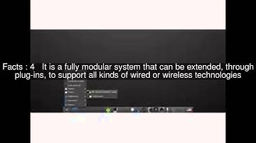 ConnMan Top  #7 Facts