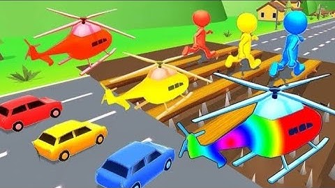 Shape shifting gameplay walkthrough part 2 Android HD gameplay #shapeshifting #RollercoasterGaming