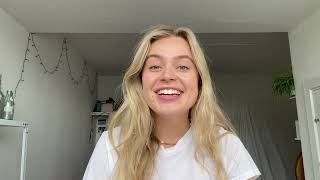Showreel - Sophie Nooij