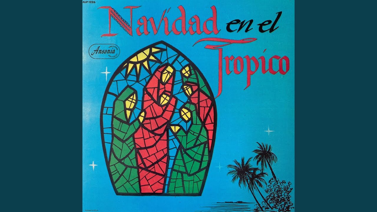 Mira Lucero De Pascua en YouTube