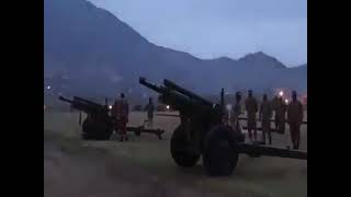 Pak Army Ki Pared On 14Th August With 21 Topon Ki Salami Stan Zindabad Pak Army Zindabad