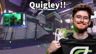 OpTic Lucid's Gives Tips To Get To Onyx And Gets A Montage Clip At The Same Time!!