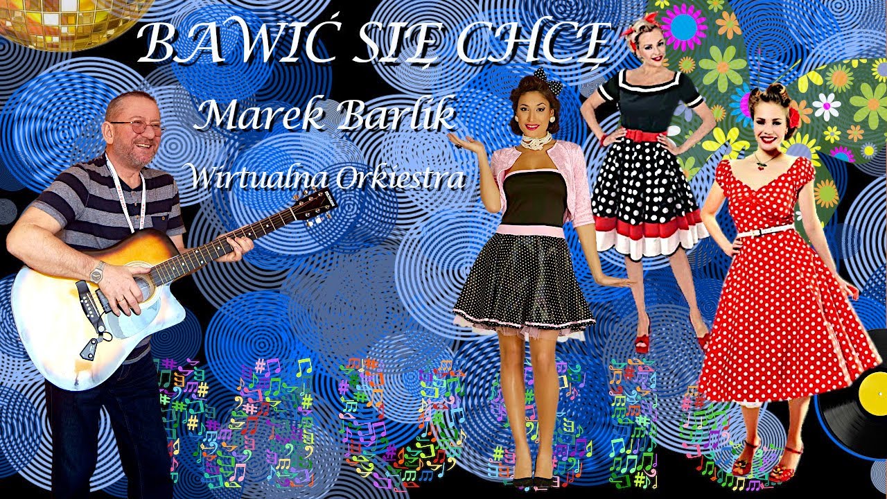 BAWIĆ SIĘ CHCĘ_W.O.