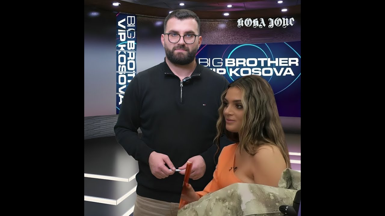 6 banorë kundër Lelës, e duan jashtë! Gresa e qasi veten si objekt sek@ual