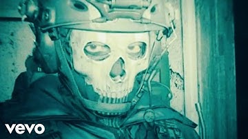 Kerosene but the best part is looped