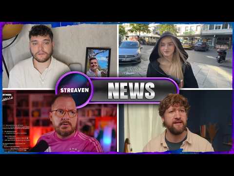 HoneyPuu wurde angezeigt | RobBubble antwortet auf iBlalis Kritik | Tobias Huch antwortet AlphaKevin