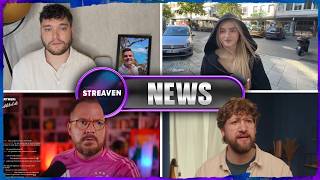 HoneyPuu wurde angezeigt | RobBubble antwortet auf iBlalis Kritik | Tobias Huch antwortet AlphaKevin