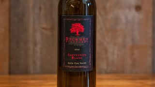 2021 Santa Ynez Valley Sauvignon Blanc