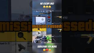 Mission Vehicle Succeed with a free kill ?? #shorts #bgmi #pungmobile #shortsfeed