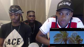 Not3s Aladdin [Music Video] | GRM Daily (NWP REACTION!)