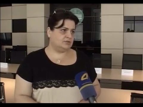 ქვემო ქართლის რეგიონში ლოგოპედიური კაბინეტები იხსნება.