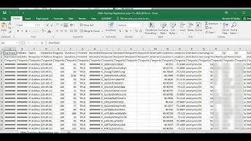 Downloading Emails from Qualtrics to Send a Message to Your Respondents from Your Email Account