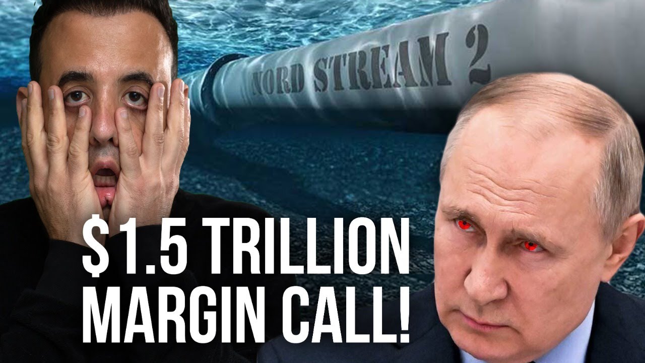 ⚠️ BREAKING: .5 Trillion Threat To Markets | Will Bitcoin Get CRUSHED?