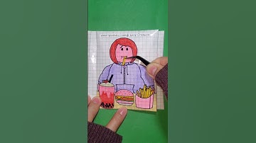 Inside out2 squishy game book#dresstoimpress  #roblox #paperdiy #diygamebook #playbook #paperbook