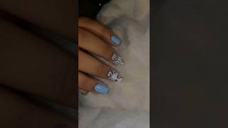 Easy Nailart #nailart #shots #dnaildesigns #shoetsfeed shoetsf