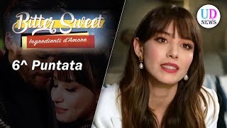 Bitter Sweet, Sesta Puntata: Una Sconcertante Scoperta!