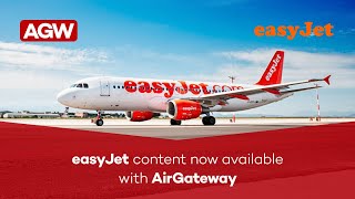 BookingPad workflow | easyJet content