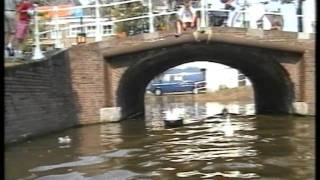 Hmbc - Grachtentocht - Delft 2000