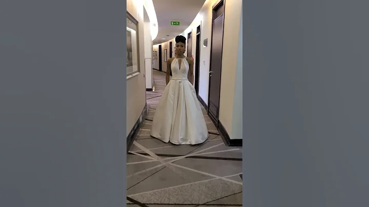 #weddingdress #youtubeshorts #wedding #shorts #viralvideo #bride #shortsvideo #groom #fyp #couple