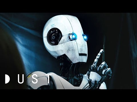 Sci-Fi Short Film "Abe" presented by DUST