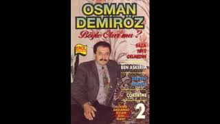 Osman Demiröz - Çiftetelli Resimi
