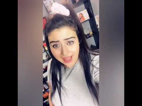   نور فنصة وداع يادنيا وداع حسن شاكوش حمو بيكا
