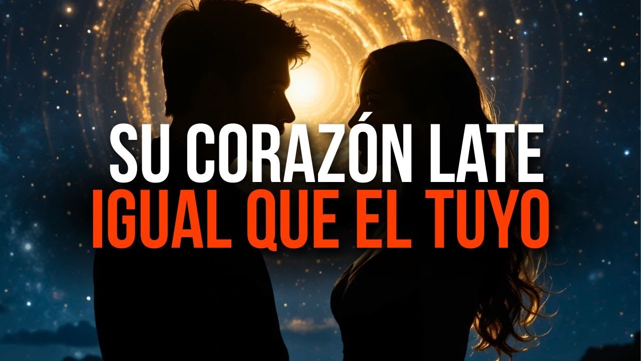 DIOS REVELA: ESA PERSONA SIENTE LO MISMO QUE TÚ