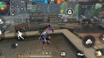 CLASH SQUAD TIPS & TRICK PART 11 - para SAMSUNG,A3,A5,A6,A7,J2,J5,J7,S5,S6,S7,S9,A10,A20,A30,A70,A50